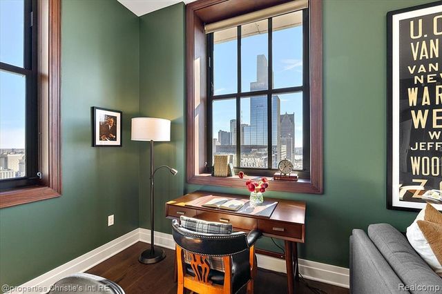 1 Park Avenue 1315, Detroit, MI 48226