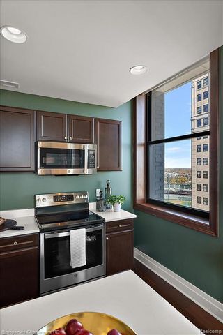 1 Park Avenue 1315, Detroit, MI 48226