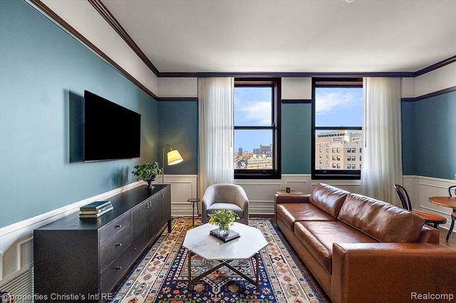 1 Park Avenue 1315, Detroit, MI 48226