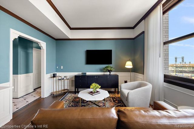 1 Park Avenue 1315, Detroit, MI 48226