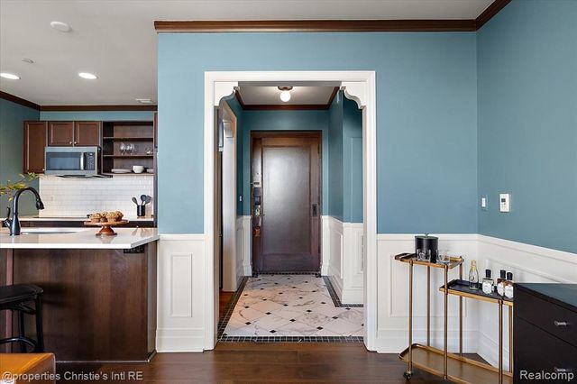 1 Park Avenue 1315, Detroit, MI 48226