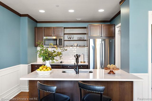 1 Park Avenue 1315, Detroit, MI 48226