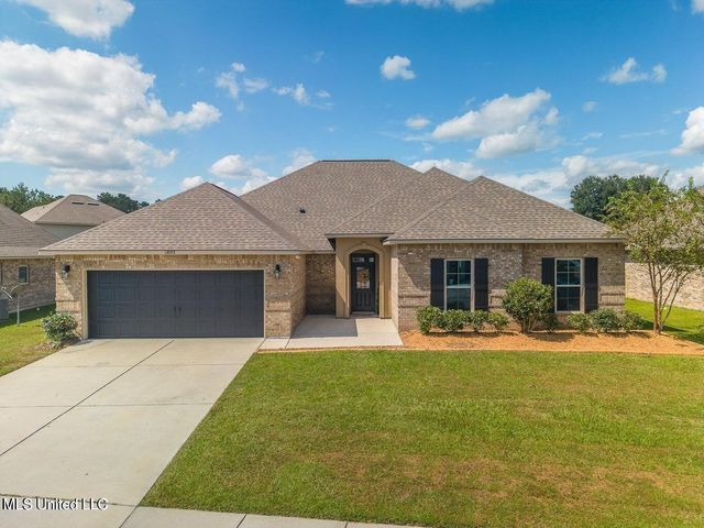 13253 Marys Way, D'iberville, MS 39540