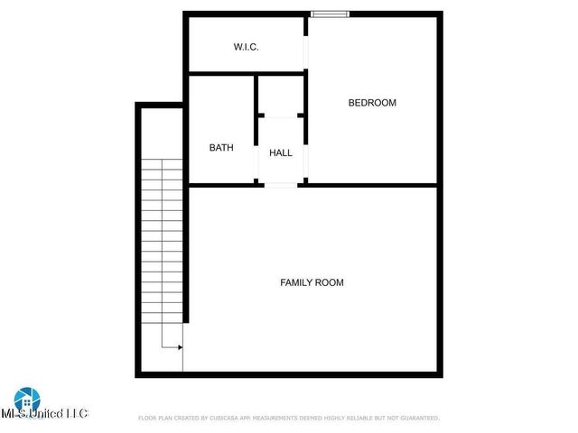 13253 Marys Way, D'iberville, MS 39540