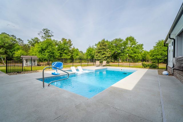 2344 Steep Landing Rd., Conway, SC 29526