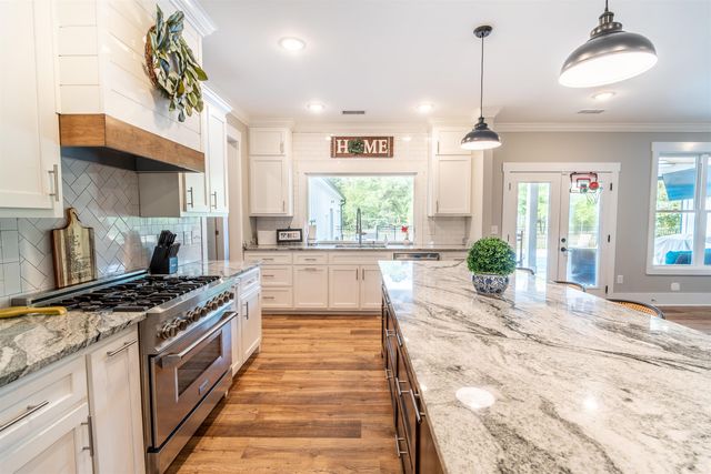 2344 Steep Landing Rd., Conway, SC 29526