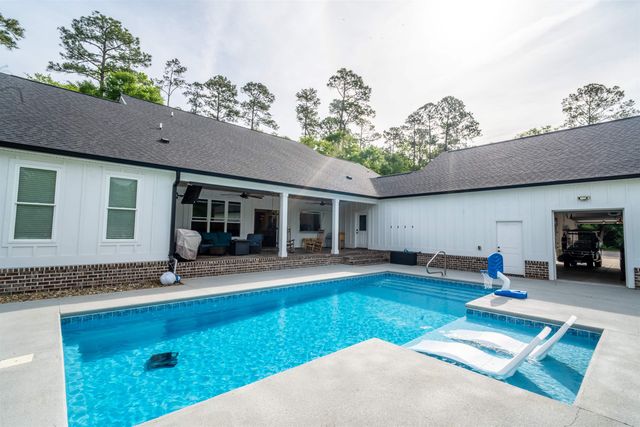 2344 Steep Landing Rd., Conway, SC 29526