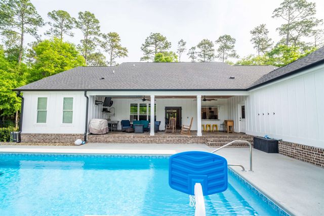 2344 Steep Landing Rd., Conway, SC 29526