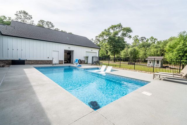 2344 Steep Landing Rd., Conway, SC 29526