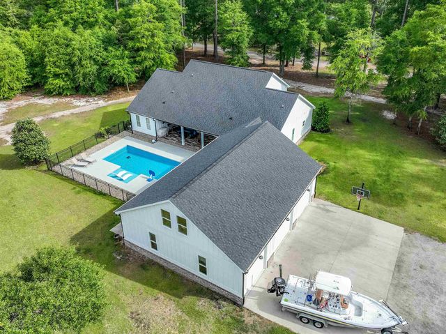 2344 Steep Landing Rd., Conway, SC 29526