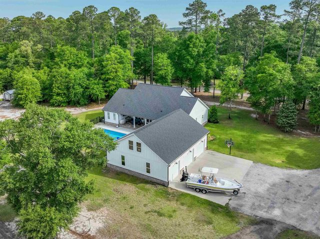 2344 Steep Landing Rd., Conway, SC 29526