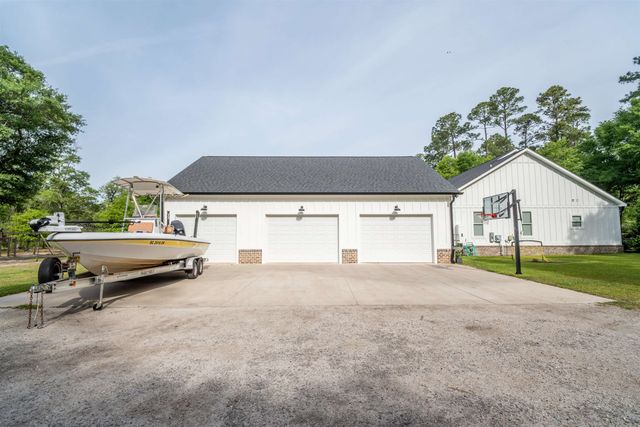 2344 Steep Landing Rd., Conway, SC 29526