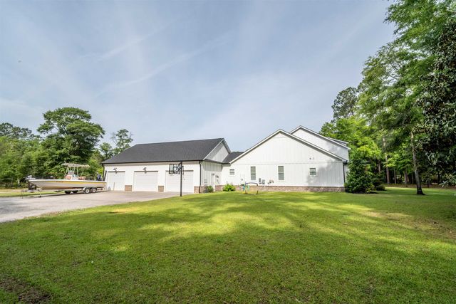 2344 Steep Landing Rd., Conway, SC 29526