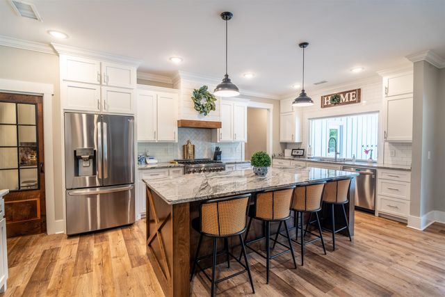 2344 Steep Landing Rd., Conway, SC 29526