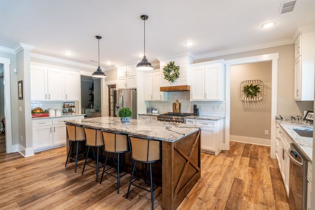 2344 Steep Landing Rd., Conway, SC 29526