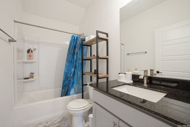 12108 Cat Ballou, San Antonio, TX 78254