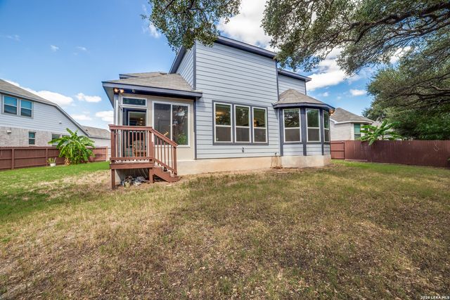 12108 Cat Ballou, San Antonio, TX 78254