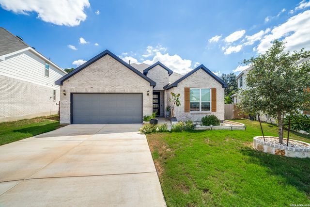 12108 Cat Ballou, San Antonio, TX 78254