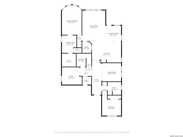 12108 Cat Ballou, San Antonio, TX 78254