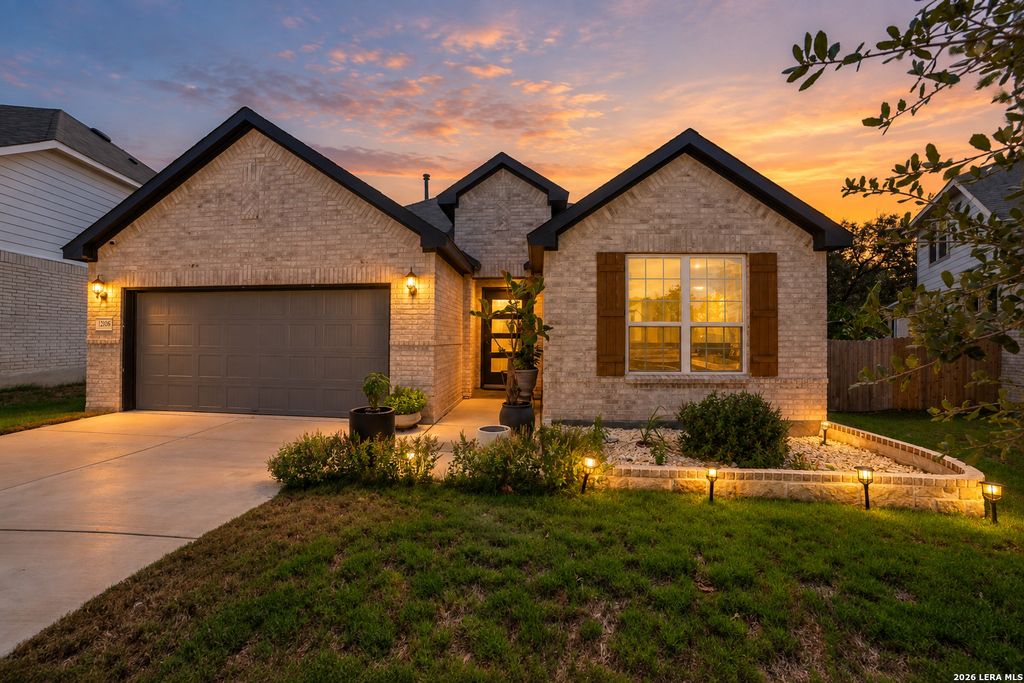 12108 Cat Ballou, San Antonio, TX 78254