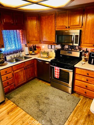 18801 Roberts Road 44, Desert Hot Springs, CA 92241