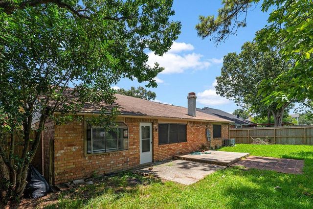 14910 Grassington Drive, Channelview, TX 77530