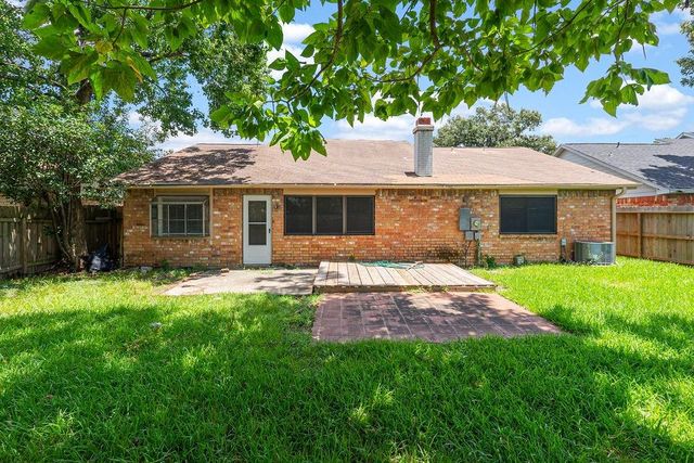 14910 Grassington Drive, Channelview, TX 77530
