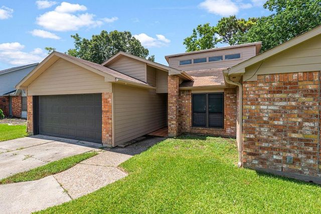 14910 Grassington Drive, Channelview, TX 77530