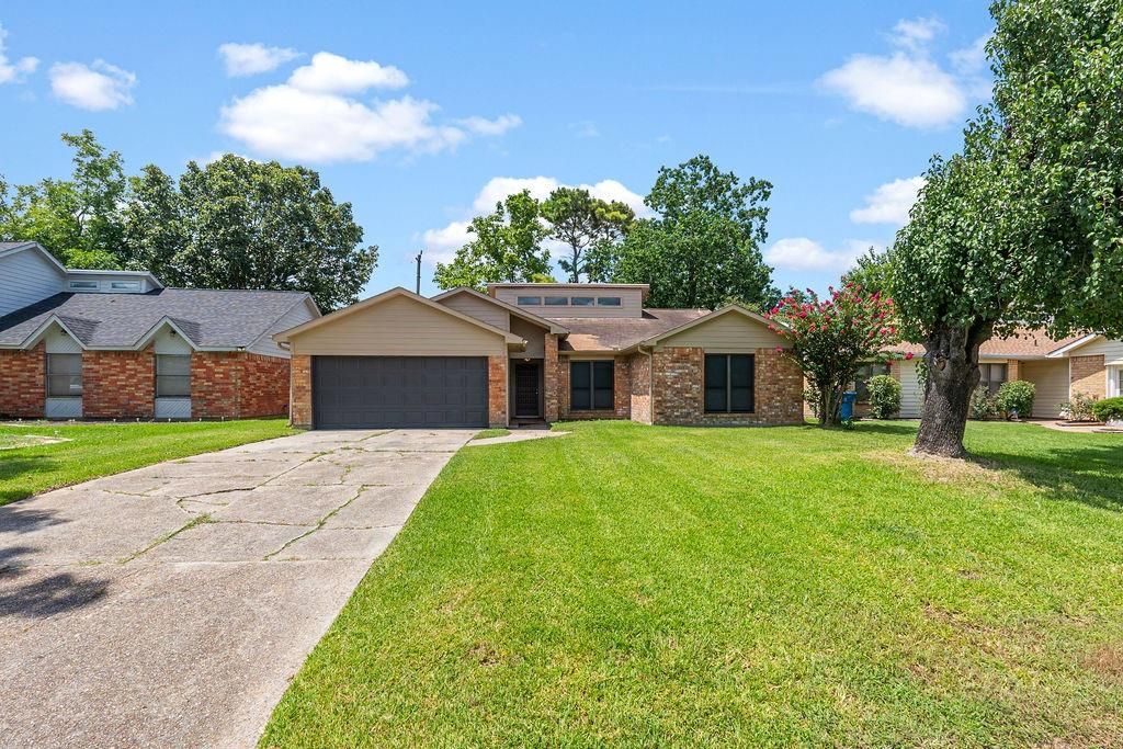 14910 Grassington Drive, Channelview, TX 77530