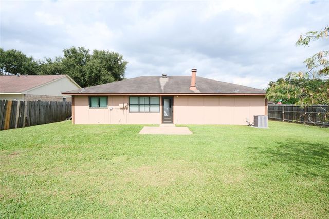 19803 Westlake Place Drive, Houston, TX 77084