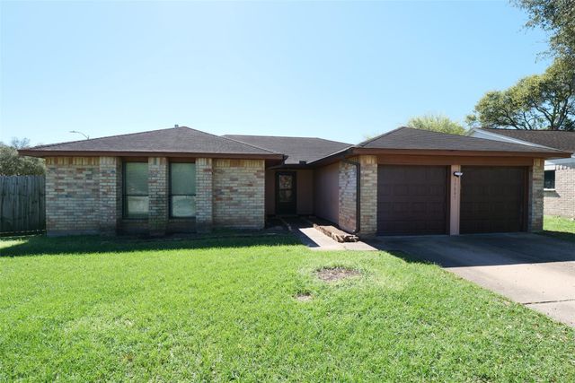 19803 Westlake Place Drive, Houston, TX 77084