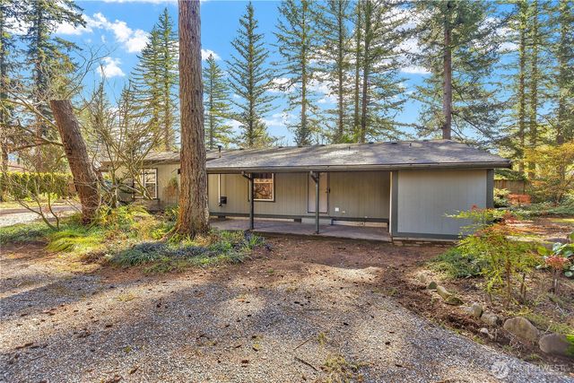 15933 Goldbar Drive, Gold Bar, WA 98251