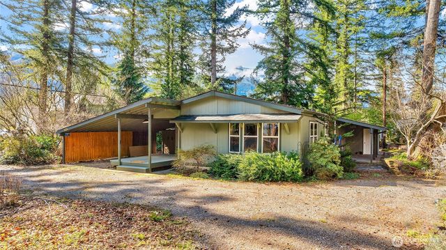 15933 Goldbar Drive, Gold Bar, WA 98251