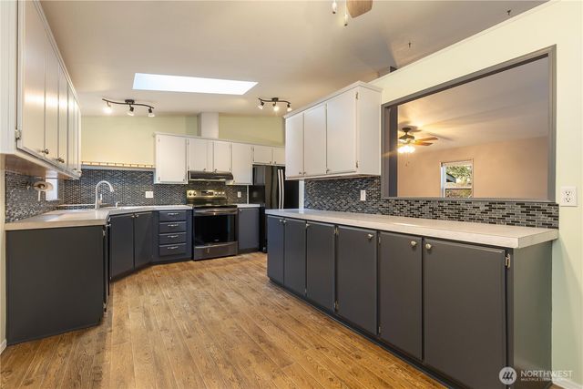 15933 Goldbar Drive, Gold Bar, WA 98251