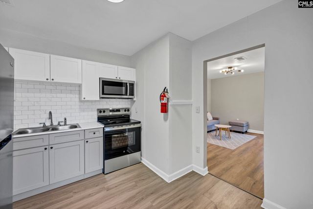 2813 Truman Street, Columbia, SC 29204