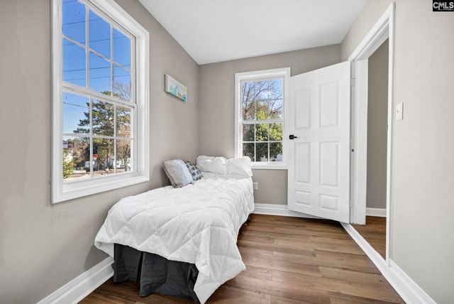 2813 Truman Street, Columbia, SC 29204