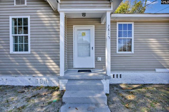 2813 Truman Street, Columbia, SC 29204