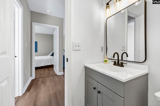 2813 Truman Street, Columbia, SC 29204