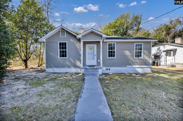 2813 Truman Street, Columbia, SC 29204