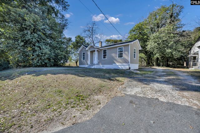 2813 Truman Street, Columbia, SC 29204