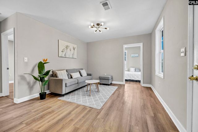 2813 Truman Street, Columbia, SC 29204