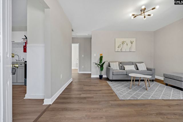 2813 Truman Street, Columbia, SC 29204