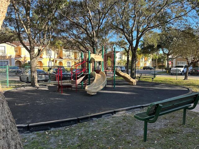 12811 SW 30th St 110, Miramar, FL 33027