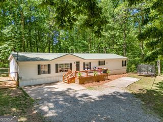 553 Pleasant Acres Drive, Maysville, GA 30558