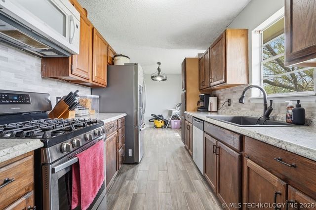 20222 E 580 Road, Inola, OK 74036