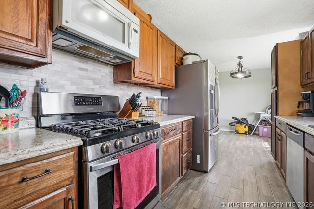 20222 E 580 Road, Inola, OK 74036