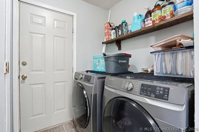 20222 E 580 Road, Inola, OK 74036