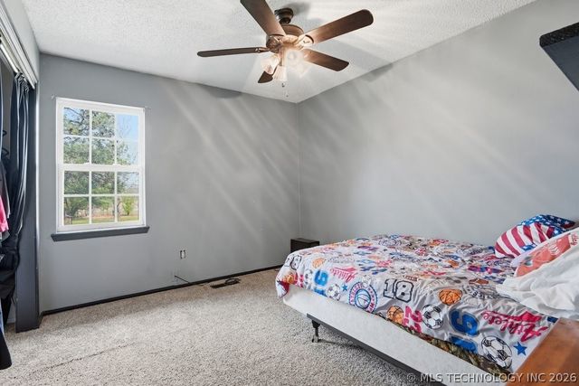 20222 E 580 Road, Inola, OK 74036