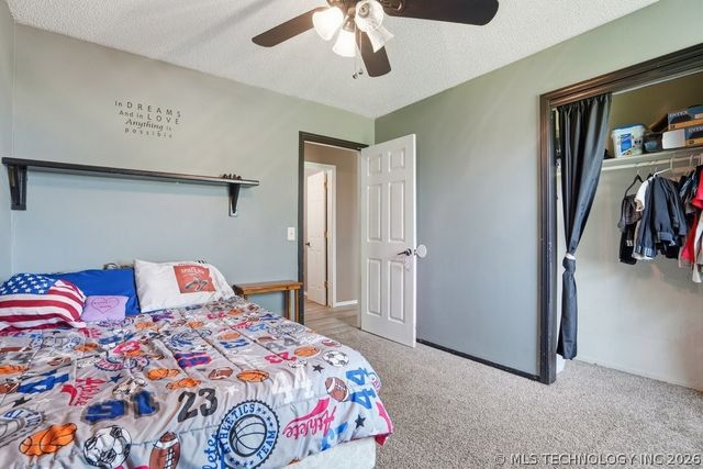 20222 E 580 Road, Inola, OK 74036