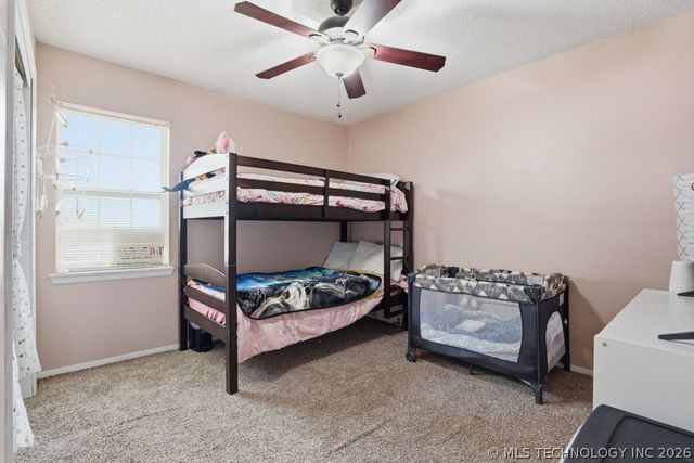 20222 E 580 Road, Inola, OK 74036